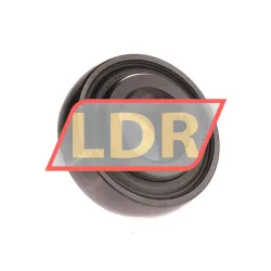 Peer 206KRRB6 rulman resim 2