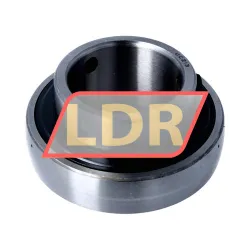 TR UC213 rulman resim 2
