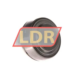 LDK UC201S6 rulman resim 2