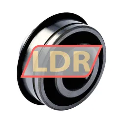 Neutral SER203 rulman resim 2