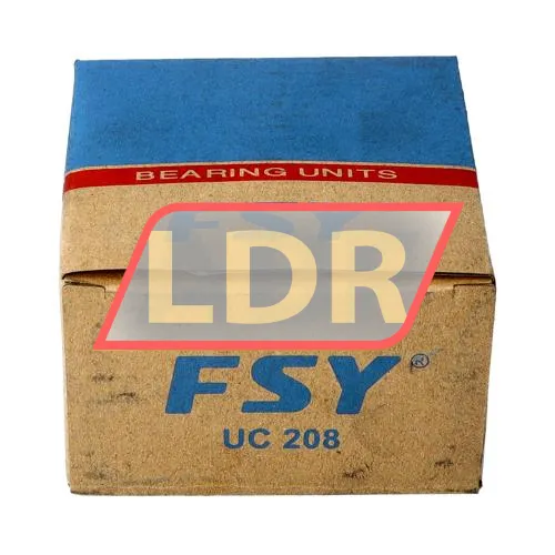 FSY UC208  (China) ürün fotoğrafı 3