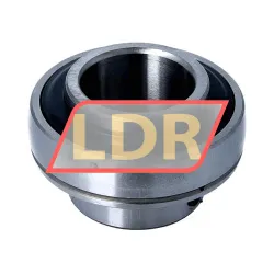 FSY UC208  (China) rulman resim 2