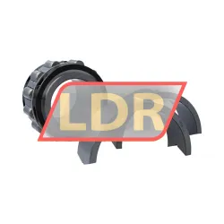 HKT 200M75BX rulman resim 3