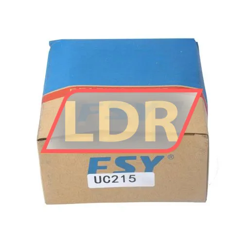 FSY UC215  (China) ürün fotoğrafı 3