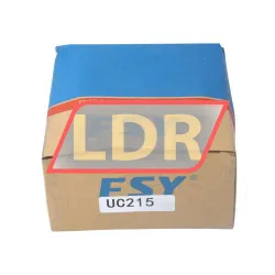 FSY UC215  (China) rulman resim 3