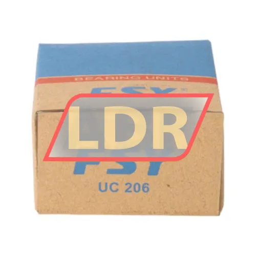 FSY UC206  (China) ürün fotoğrafı 3