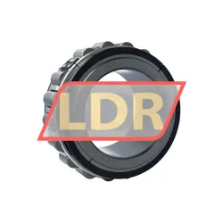 HKT 100M120BX rulman resim 2