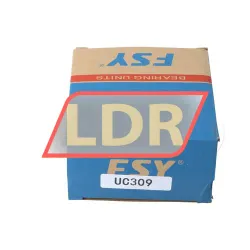 FSY UC309  (China)