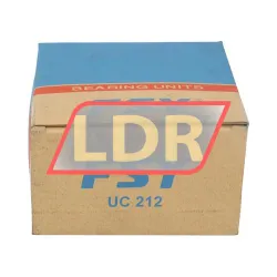 FSY UC212  (China) rulman resim 3