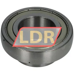Neutral SB208ZZ rulman resim 2