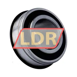 Neutral SER209-28 rulman resim 2