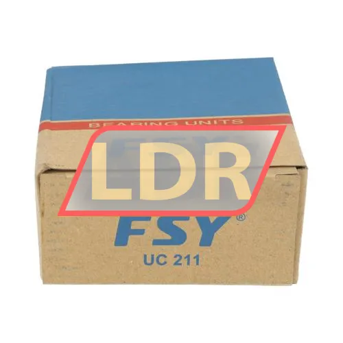FSY UC211  (China) ürün fotoğrafı 3