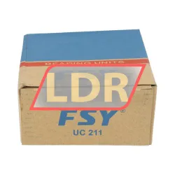 FSY UC211  (China) rulman resim 3