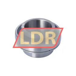 FSY UC217  (China) rulman resim 2