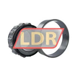 HKT 100E312BX rulman resim 3