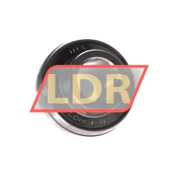 INA GYE20-KRR-B-FA107-VA-HLC rulman resim 2