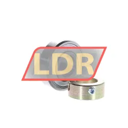 INA RA012NPP rulman resim 2