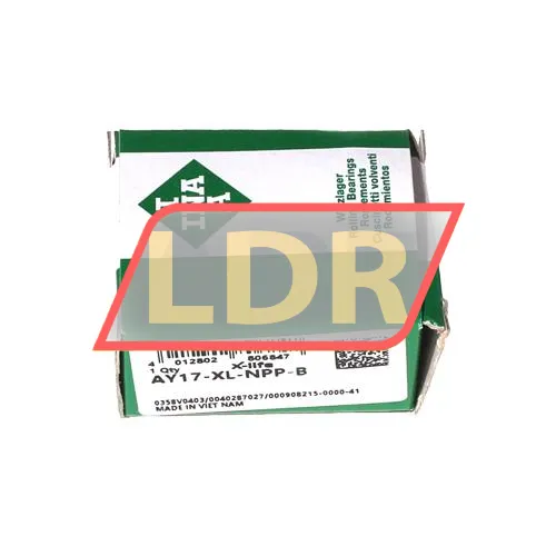 INA AY17-NPP-B ürün fotoğrafı 3