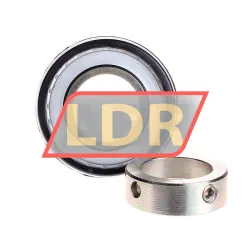 INA RAE40-NPP-B-FA106 rulman resim 2