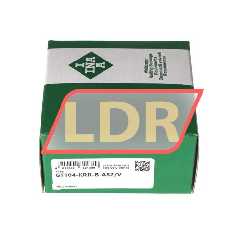 INA G1104-KRR-B-AS2/V ürün fotoğrafı 3