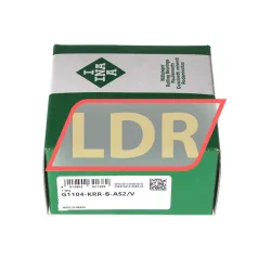 INA G1104-KRR-B-AS2/V rulman resim 3