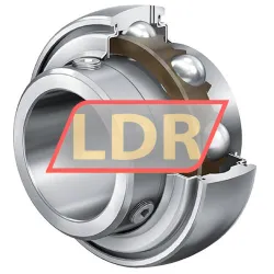 INA GYE12-KRR-B-E55EB rulman resim 2