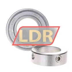 INA GRAE35-NPP-B-FA125-5 rulman resim 2