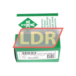 INA GE25-XL-KRR-B>A rulman resim 3