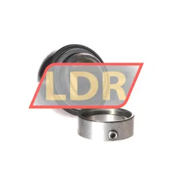 INA GE25-XL-KLL-B-FA164 rulman resim 2