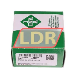 INA GRAE20-NPP-B-FA125-5