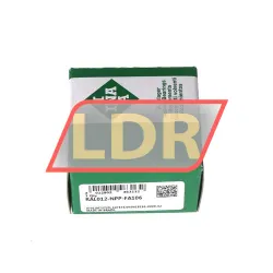 INA RAL012NPP FA106 rulman resim 3