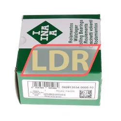 INA GE25-KRR-B-FA125-5 rulman resim 2