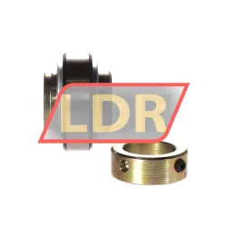 INA GE25-KLL-B rulman resim 2