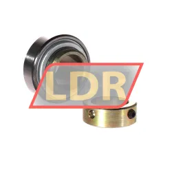 INA GE25-KLL-B rulman resim 3