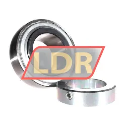 INA GE65-214-KRR-B rulman resim 2