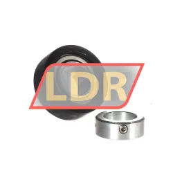 INA RCRA20/46-XL-FA106 rulman resim 2