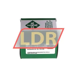 INA RCRA20/46-XL-FA106 rulman resim 3