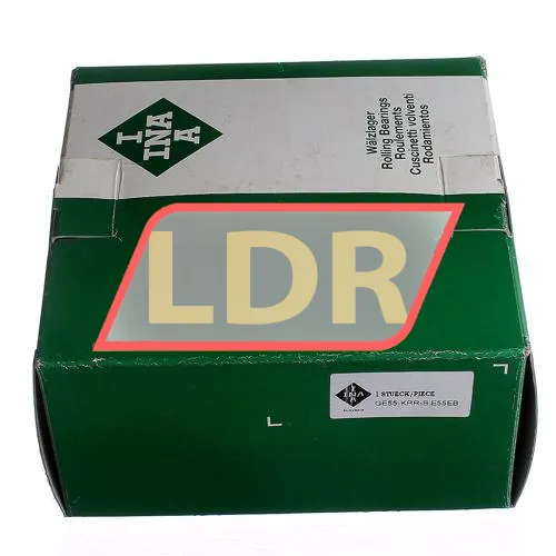 INA GE55-KRR-B-E55EB ürün fotoğrafı 4