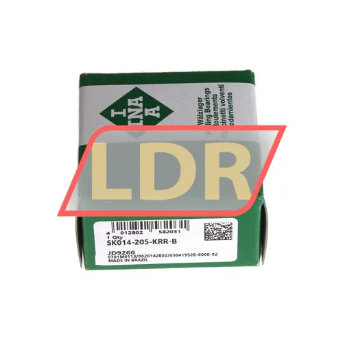 INA SK014-205-KRR-B