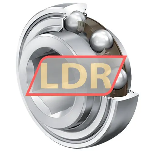 INA SK014-205-KRR-B ürün fotoğrafı 4
