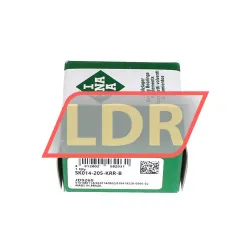 INA SK014-205-KRR-B rulman resim 3