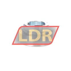 INA GSH25-XL-2RSR-B