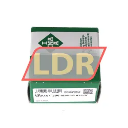 INA GRA104-NPP-B-AS2/V rulman resim 4