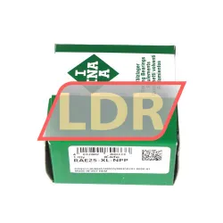INA RAE25-XL-NPP rulman resim 4