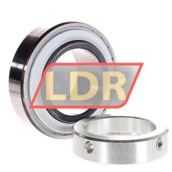INA E70-KRR rulman resim 2