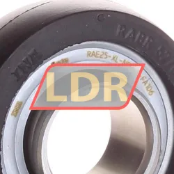 INA RABR-B25/62FA106 rulman resim 2