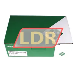 INA GE100-XL-KRR-B rulman resim 3