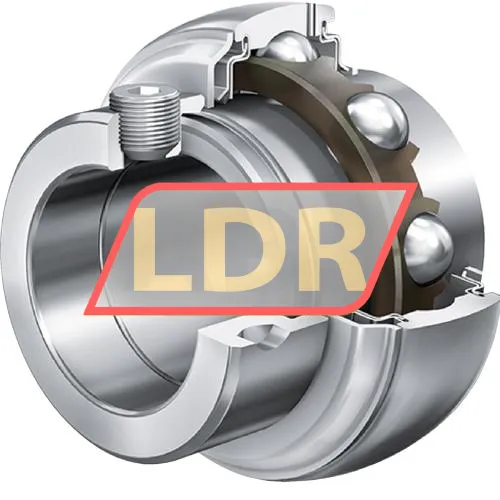 INA GE35-KRR-B-2C ürün fotoğrafı 4
