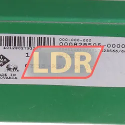 INA GE35-KRR-B-2C rulman resim 3