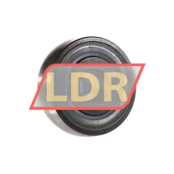 INA GAY12-NPP-B-FA164 rulman resim 2